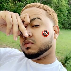 Meet your Posher, Joniel de jesus